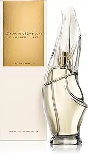 Donna Karan DKNY Cashmere Mist Eau de Parfum Spray for Women, 100ml