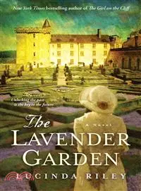 在飛比找三民網路書店優惠-The Lavender Garden