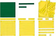 ORIONS Set-G4 Teacher Magnet Transformation Tiles