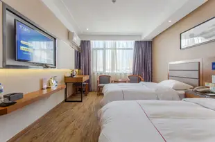 古井君萊酒店(合肥蕪湖路萬達廣場店)(原明光路店)Junlai Hostel (Hefei Mingguang Road)