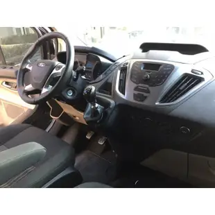 2014 FORD 旅行家/九人座/廂型車 售32萬 二手車 中古車