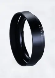 Carl Zeiss ZM Hood f. 1.4/35mm Distagon T*