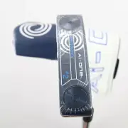 2024 Odyssey Ai-One 2 Ch Putter 35 Inches Steel Right-Handed Headcover C-145245