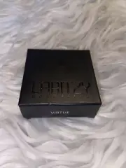 NEW NIB Laritzy Cosmetics Cream Rose-Gold Highlighter Virtue Full Size 2G/0.07oz