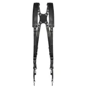 Shoulder Camera Strap for DV Digital SLR Camera Outdoor Photography6246