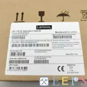 Lenovo ThinkSystem 00YK016 7XB7A00027 1.2TB 10K SAS 12G 512N 2.5in HDD