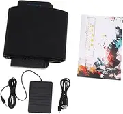 ERINGOGO 88 Keys Roll up Piano Electronic Keyboard Portable Musical Instrument Foldable Piano