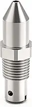 ANTOBLE Vent Pipe Pressure Relief Valve for Pressure Regulator Weight, Fits for All American 1930 Pressure Cooker/Canner (910, 915, 921, 925, 930, 941)