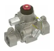 Vulcan Hart I,Valve Connector 00-913102-00024 - Genuine OEM