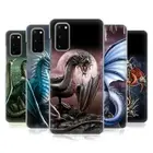 OFFICIAL SARAH RICHTER FANTASY CREATURES HARD BACK CASE FOR SAMSUNG PHONES 1