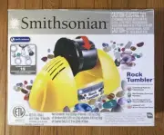 Smithsonian Rock Tumbler 49005