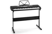 Royale 61 Key Electronic Piano Keyboard & Stand