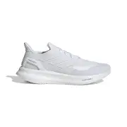 Adidas Pureboost 5 - Mens - White/White/White - US 10