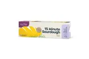 MAD MILLIE 15 MINUTE SOURDOUGH KIT