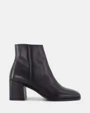Shelly Shen Etsy/Black Womens Boots 41