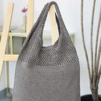 在飛比找蝦皮購物優惠-large capacity tote summer bea