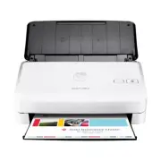 HP L2759A ScanJet Pro 2000 S1 Service Replacement Unit Sheet-Feed Scanner
