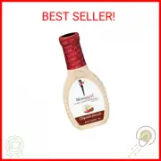 Skinnygirl Fat-Free Salad Dressing, Sugar-Free Chipotle Ranch, 8 Ounce