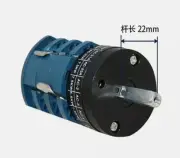 Tire Changer Machine Parts Reverse Switch 25A Car Wheel Tyre Repair Power Switch