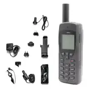 Iridium 9555 Satellite Phone With Prepaid / Postpaid SIM Cards | Global | Voice
