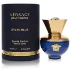Versace Pour Femme Dylan Blue by Versace - Eau De Parfum for Women 30ml