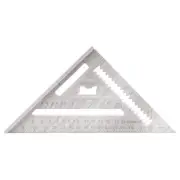 Johnson Level 7"Alm Raftr Angle Square