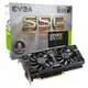 【酷購Cutego】 艾維克EVGA GTX1050 2GB SSC GAMING ACX3.0 GDDR5 PCI-E圖形卡 , 免運費+6期0利率