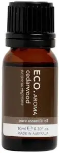 ECO. MODERN ESSENTIALS Essential Oil Cedarwood 10ml