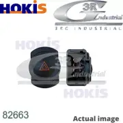 HAZARD LIGHT SWITCH FOR DACIA LOGAN/MCV DUSTER SANDERO RENAULT TONDAR/90 1.4L