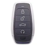 Autel 4 Button Universal Smart Remote