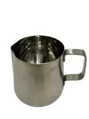 Stainless Steel Milk Frothing Pitcher, Milk Jug- 330 ml