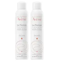 在飛比找ETMall東森購物網優惠-雅漾Avene 舒護活泉水300ML 二入組