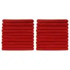 20Pcs 40x12'' Microfiber Neck Cooling Towels Sports Sweat Towels Headband for...