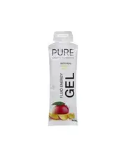 PURE Mango Fluid Energy Gel 50g