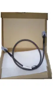 New Genuine Lenovo ThinkServer RD330 30u 750mm MiniSAS-MiniSATA Cable 03X4350
