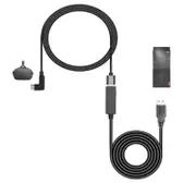 BOOC High Speed Oculus Link Fast Charging Data Transfer USB 3.2 Type-C Cable (5M) for Oculus Quest/Quest 2 VR Headset 8m/5m