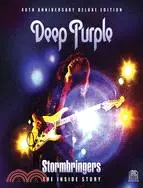 在飛比找三民網路書店優惠-Deep Purple