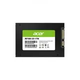 在飛比找遠傳friDay購物精選優惠-Acer RE100 1TB SATAⅢ 固態硬碟