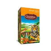 Celestial Seasonings Bengal Spice Tea Bags 20 pack | 47g