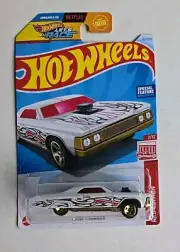 Hot Wheels Layin Lowrider Red Edition 7/12 Target Exclusive