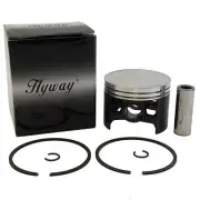 Piston Kit for STIHL 046, MS460 - MS 460 Magnum (52mm) [#11280302009]