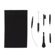 7pcs Sound Aid Cleaning Kits Effective Cleaning Multi Purpose Portable Sound HR6