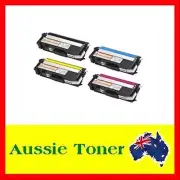 4x Toner for Brother MFC9460 MFC9970 MFC-9460 MFC-9970