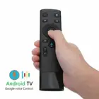 Gyro Voice Remote Google Control Air Mouse USB for PC XBox PS4 Smart TV Box