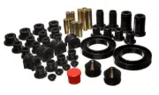 Energy Suspension Black Master Set for Dodge 1500 2Wd
