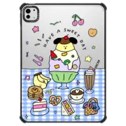 iPad Pro 11-inch (M4) iPad Impact Case Have A Sweet Day