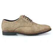 Julius Marlow Men's Blake Lace-Up Shoes Taupe (UK 6-11)
