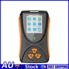 AU TFT Geiger Counter X-ray Beta Gamma Nuclear Radiation Detector Marble Tools