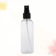 4Pcs Spray Bottles Plastic Empty Spray Bottle Travel Spray Bottles