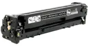 QSP CF210X-RM ~ QSP Reman High Yield Black Toner Print Cartridge For HP CF210X H